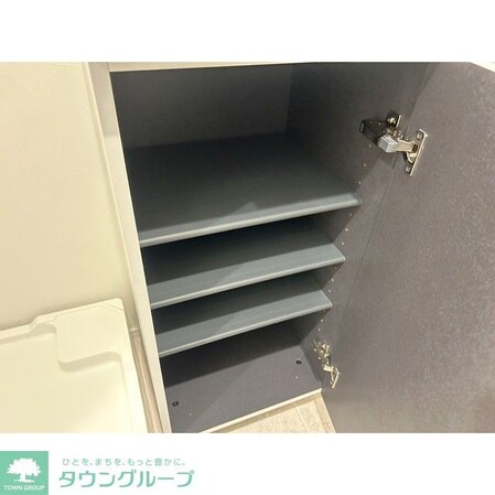 MQuarto福生の物件内観写真